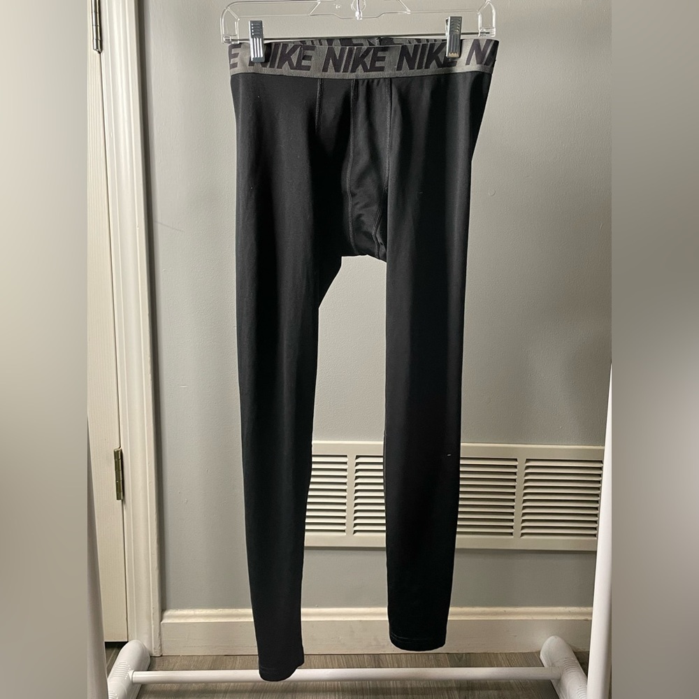 Nike Compression Leggings